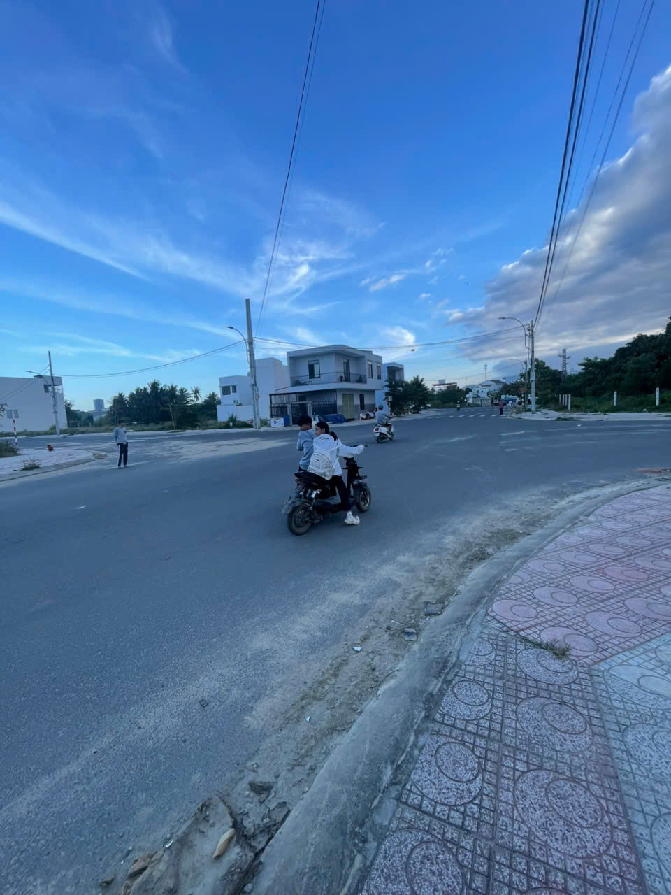 Bán đất 96.8m² full thổ cư ngang 4.5m giá 4,550 tỷ tại Phường Tây Nha Trang