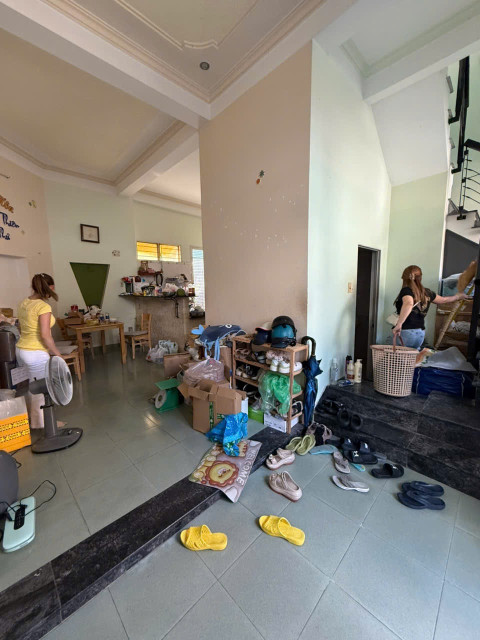 Nhà Phố, 3 Mặt đường Thoáng, Ngay Trung Tâm Nha Trang