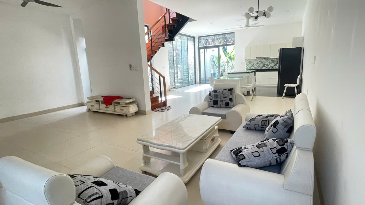 🔥 BÁN VILLA 3 TẦNG VIEW SÔNG – KHU TĐC THỦY TÚ 🔥