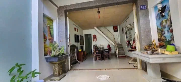 Nhà Rộng, Tây Nha Trang Ngọc Hội, Vĩnh Ngọc, Nha Trang