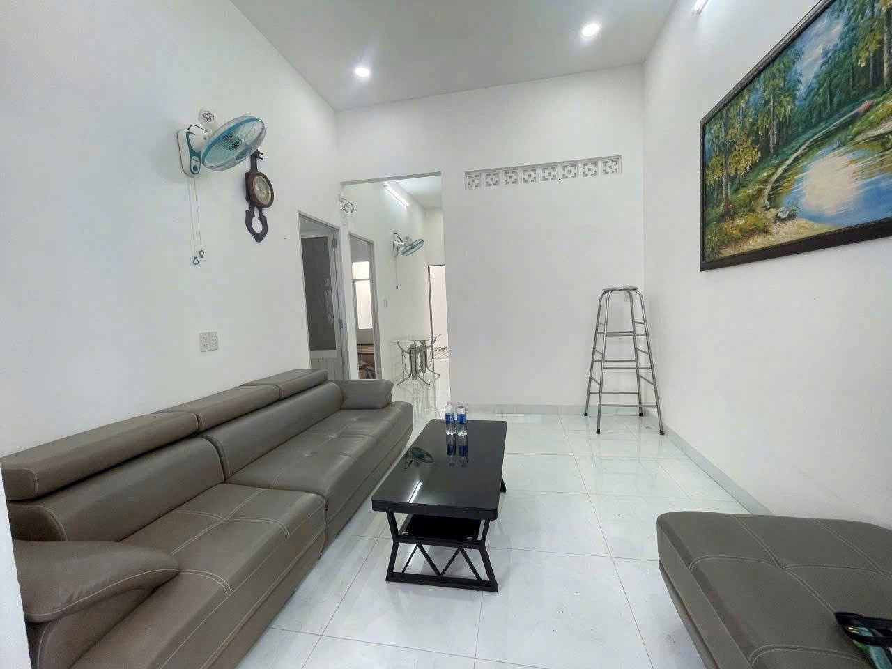 Cơ Hội An Cư Cho Bạn, Nhà Tại Phường Tây Nha Trang