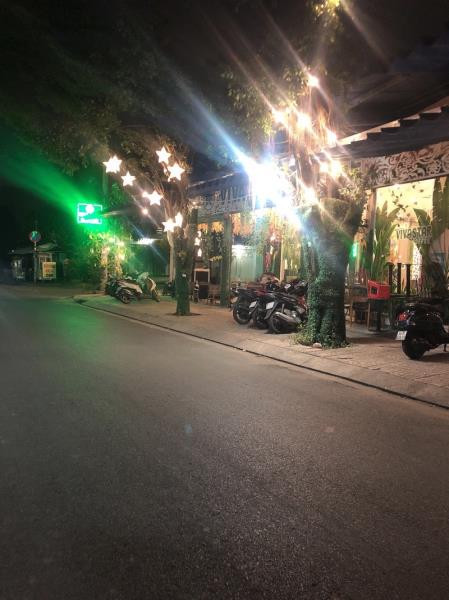 Bán nhà C4 DT 1034m² ngang 23m Chế Lan Viên tân phú