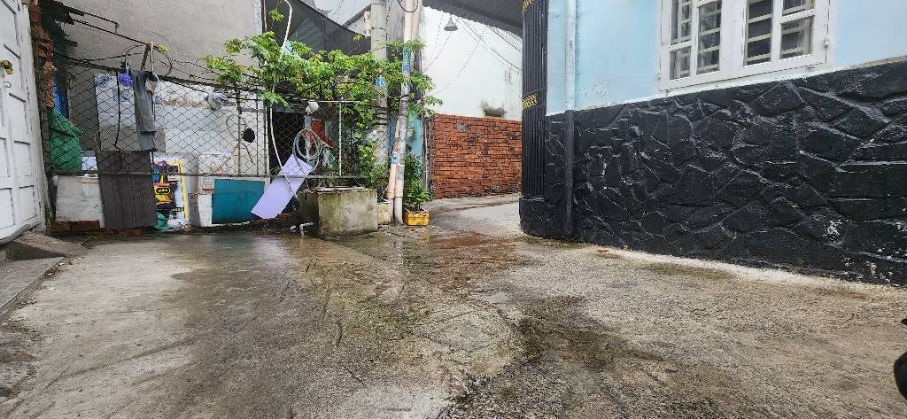 97M2 - TÂY THẠNH - 15M RA ĐƯỜNG Ô TÔ ĐUA - PHÙ HỢP LÀM CHDV - VĂN PHÒNG CTY - NHỈNH 6 TỶ .