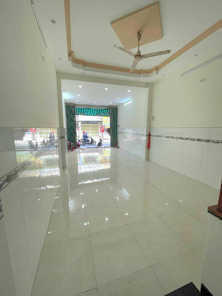 MTKD - Nhà 4 Tầng, Đường 12m , giá 12.5 tỷ Phường Sơn Kỳ, Tân Phú.