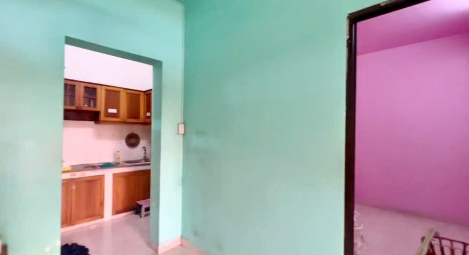 chính chủ bán chung cư sơn kỳ thang bộ lầu 2 sổ hồng lâu dài