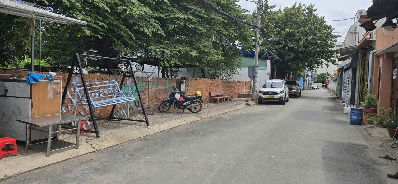 238m2 thổ cư 532/ Lê Trọng Tấn , Tây Thạnh, q Tân Phú giá 18 tỷ