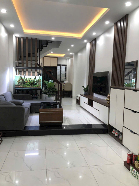 BÁN NHÀ TÂY TỰU BẮC TỪ LIÊM - TẤP NẬP - 5.4 TỶ - SIÊU HIẾM - 100% CHUẨN