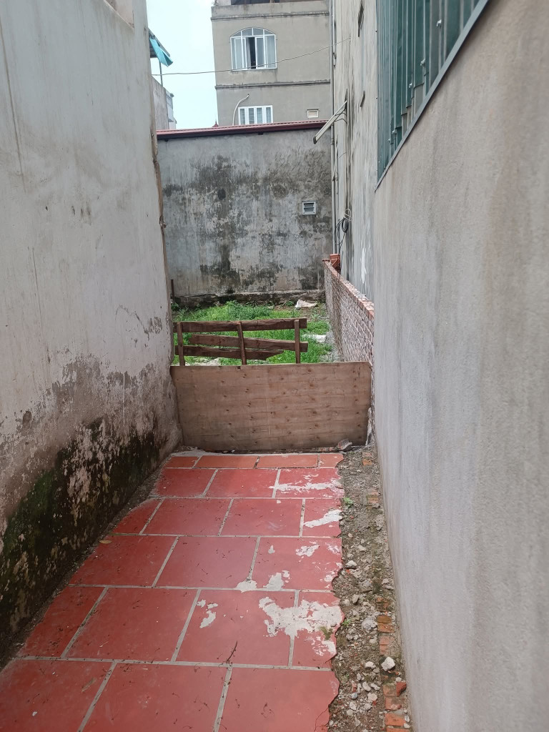 Bán đất 50m² 3.6 tỷ tại Phường Tây Tựu Quận Bắc Từ Liêm