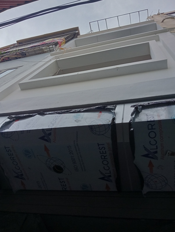 Bán nhà Tây Tựu, Bắc Từ Liêm, 34m2, 4 tầng, giá 6 tỷ