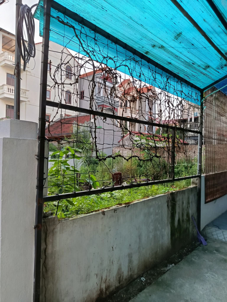 Bán nhà Trung Kiên, Bắc Từ Liêm, 36m2, 4 tầng, giá 5.2 tỷ