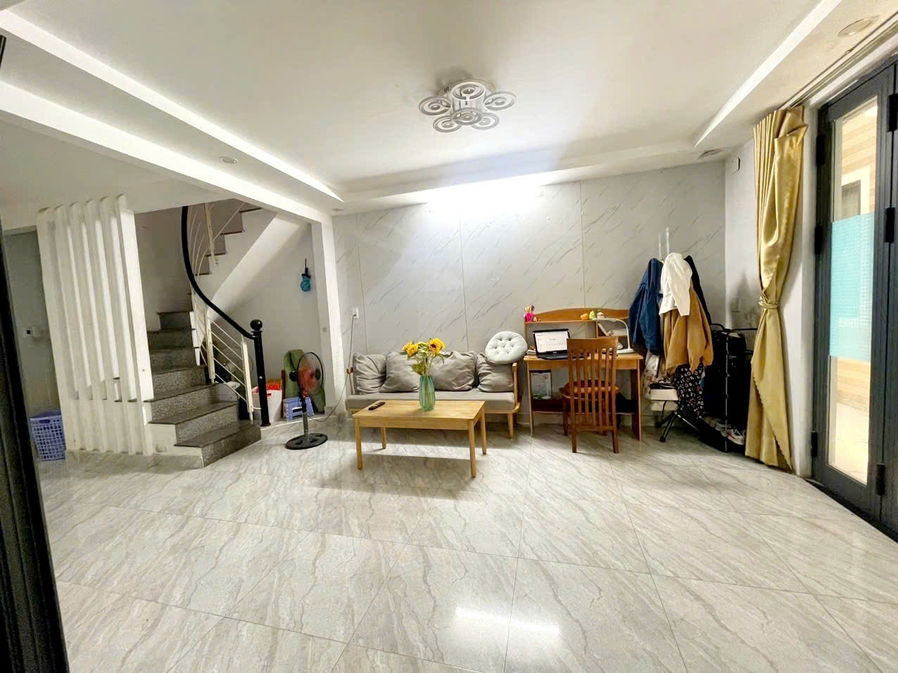 🏠 NHÀ 2 TẦNG "KHÔNG THỂ BỎ QUA" KIỆT PHAN THANH - 52M², VỊ TRÍ VÀNG NGAY ĐẠI HỌC, GIÁ CHỈ 3 TỶ! 🔥