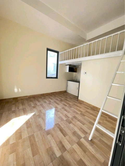 🏡 "NHÀ 4 TẦNG HÀM NGHỊ - "CỖ MÁY IN TIỀN" 32TR/THÁNG, CHỈ 4.98 TỶ " 💰