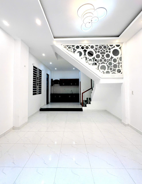 Cần bán Nhà 3 tầng mới Phường Thạc Gián, Quận Thanh Khê, Đà Nẵng