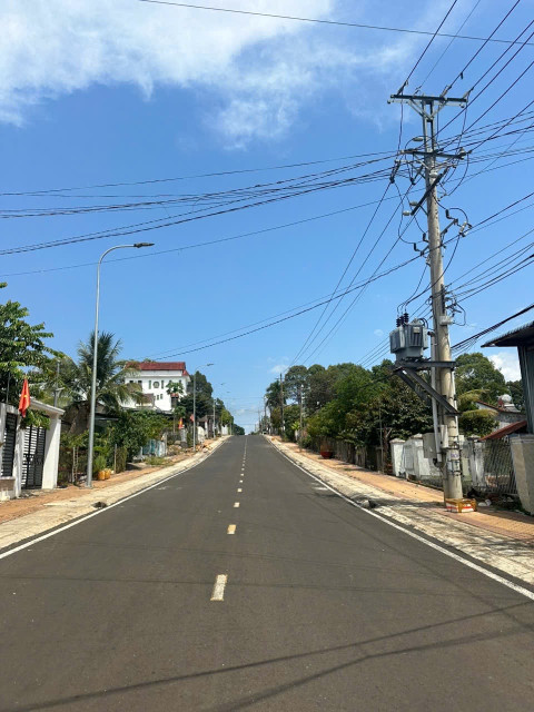 🔥 ĐẤU GIÁ TÀI SẢN – THỊ XÃ PHƯỚC LONG, BÌNH PHƯỚC 🔥