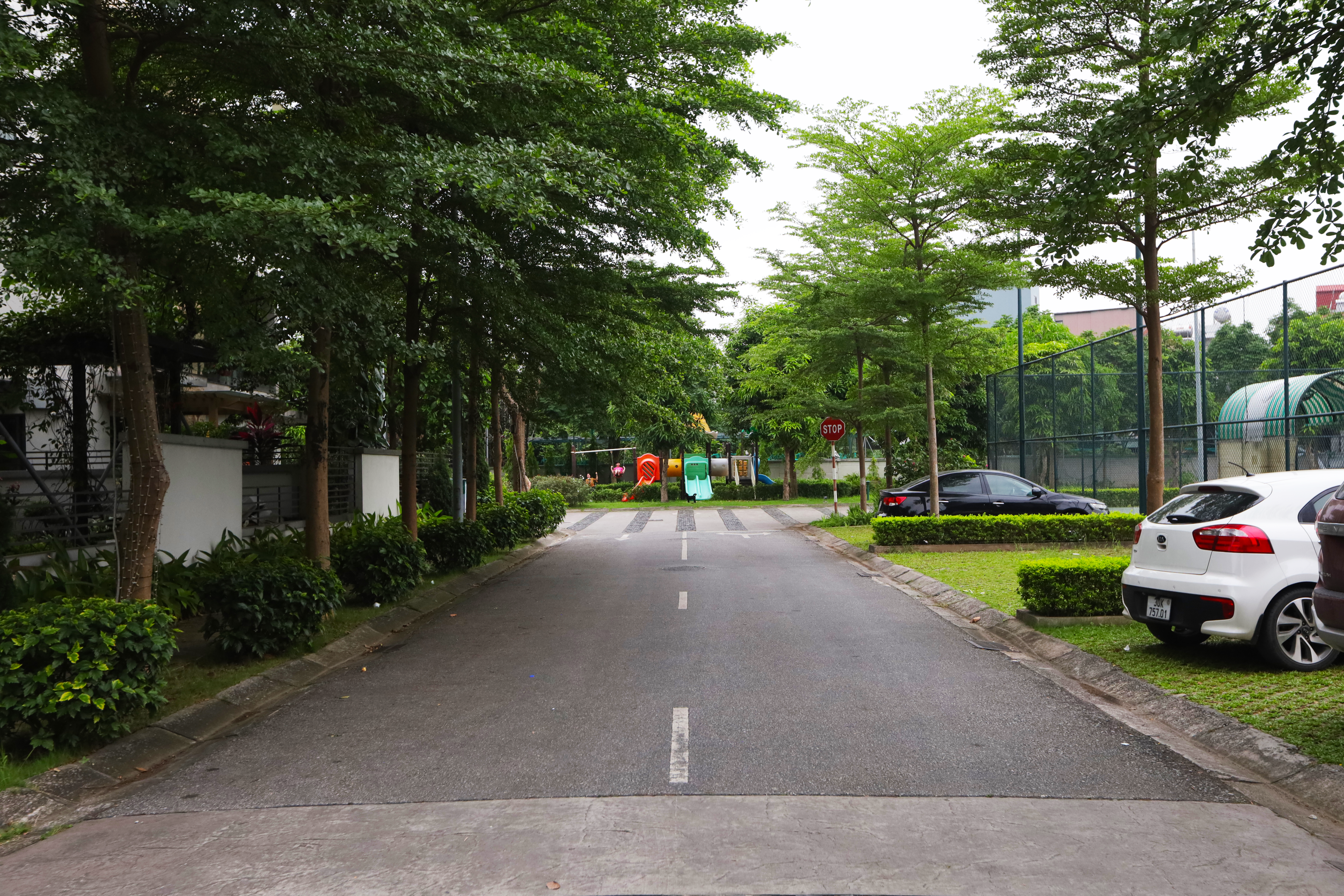 BIỆT THỰ ARDEN PARK, LONG BIÊN, DIỆN TÍCH 144M,2 MẶT TIỀN 8M, GIÁ 23.X TỶ LH 0901426699