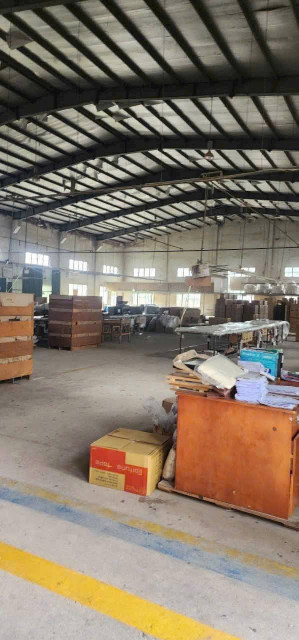 Cho thuê xưởng 10.000m² tại Tân Uyên Bình Dương