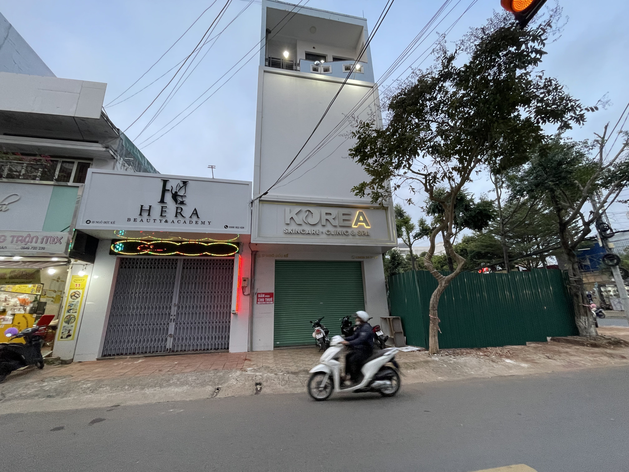 Bán nhà 85m² 12.5 tỷ tại Phường Thắng Lợi Thành phố Buôn Ma Thuột