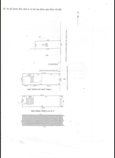 MT LÝ THƯỜNG KIỆT - KINH DOANH TỐT
