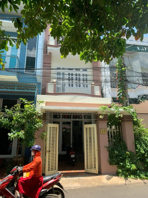 MẶT TIỀN HOÀNG DIỆU - 12.5