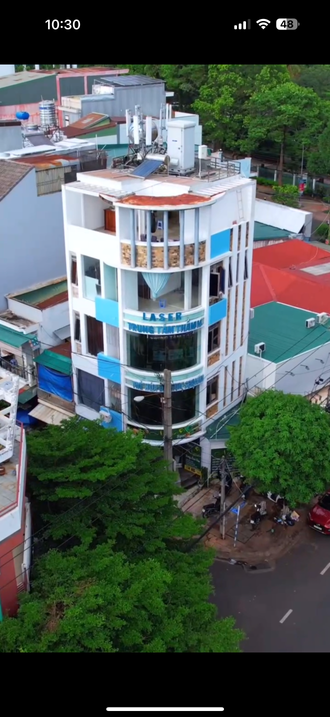 Bán đất 49.4m² tại Phường Thắng Lợi Thành phố Buôn Ma Thuột