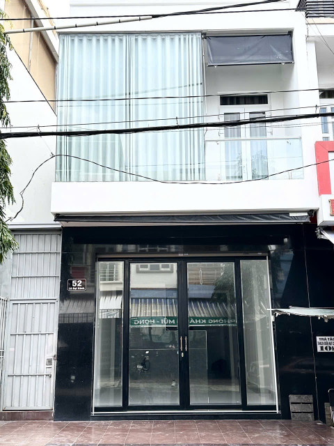 ♦️♦️♦️ Bán nhà 1 mê mặt tiền đường Lê Đại Hành - P : Thắng Lợi 👉 Mặt tiền Kinh Doanh cực tốt