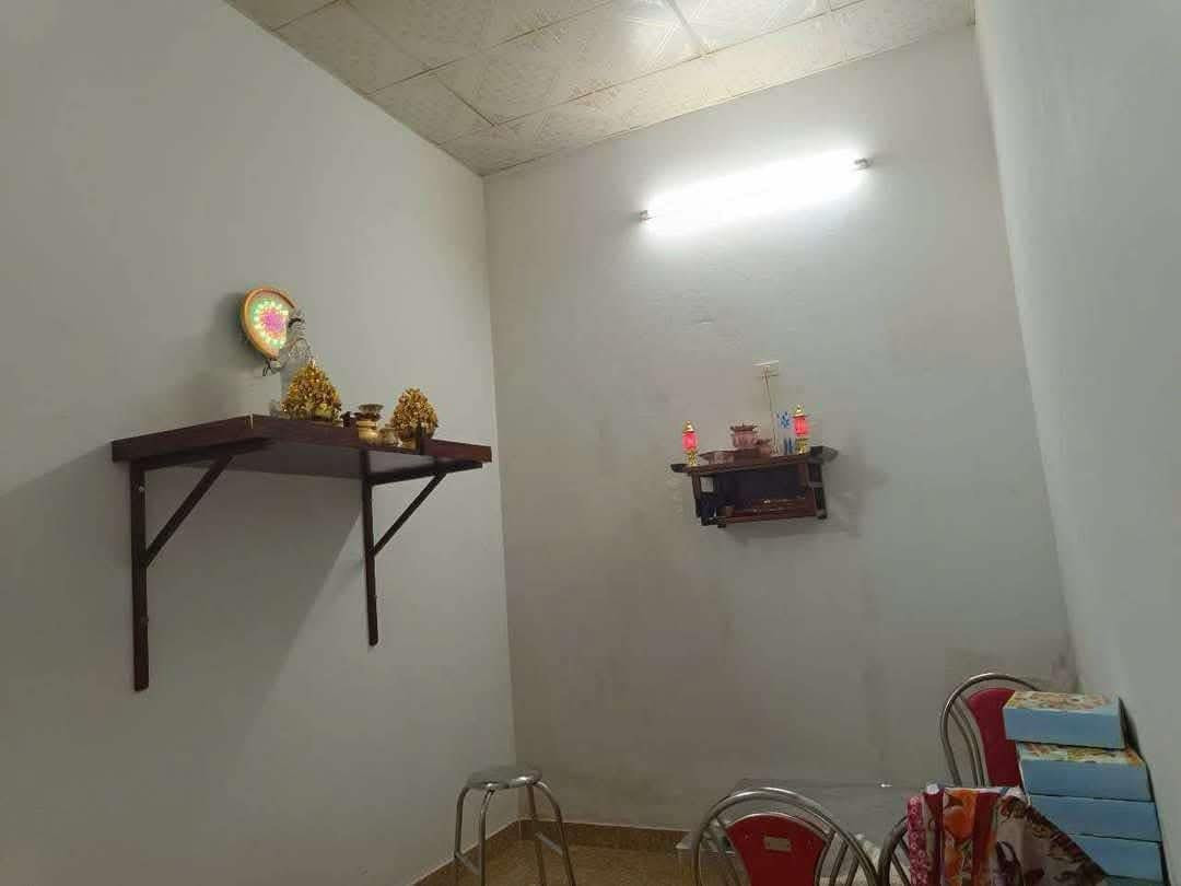 🏡  Nhà hẻm Lạc Long Quân, Thắng Lợi