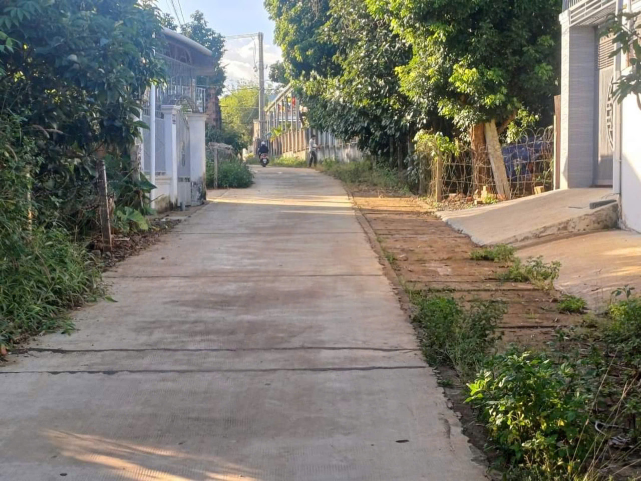 💥 Bán đất gần chợ Thắng Lợi 👉chỉ 799tr