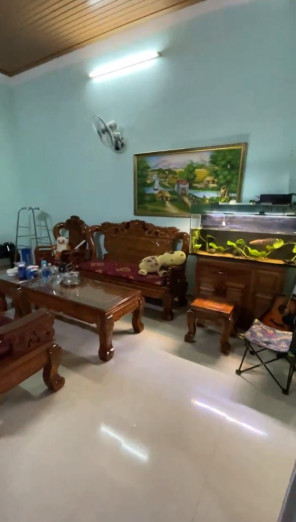 🏡 Nhà cấp 4 mặt tiền An Dương Vương
