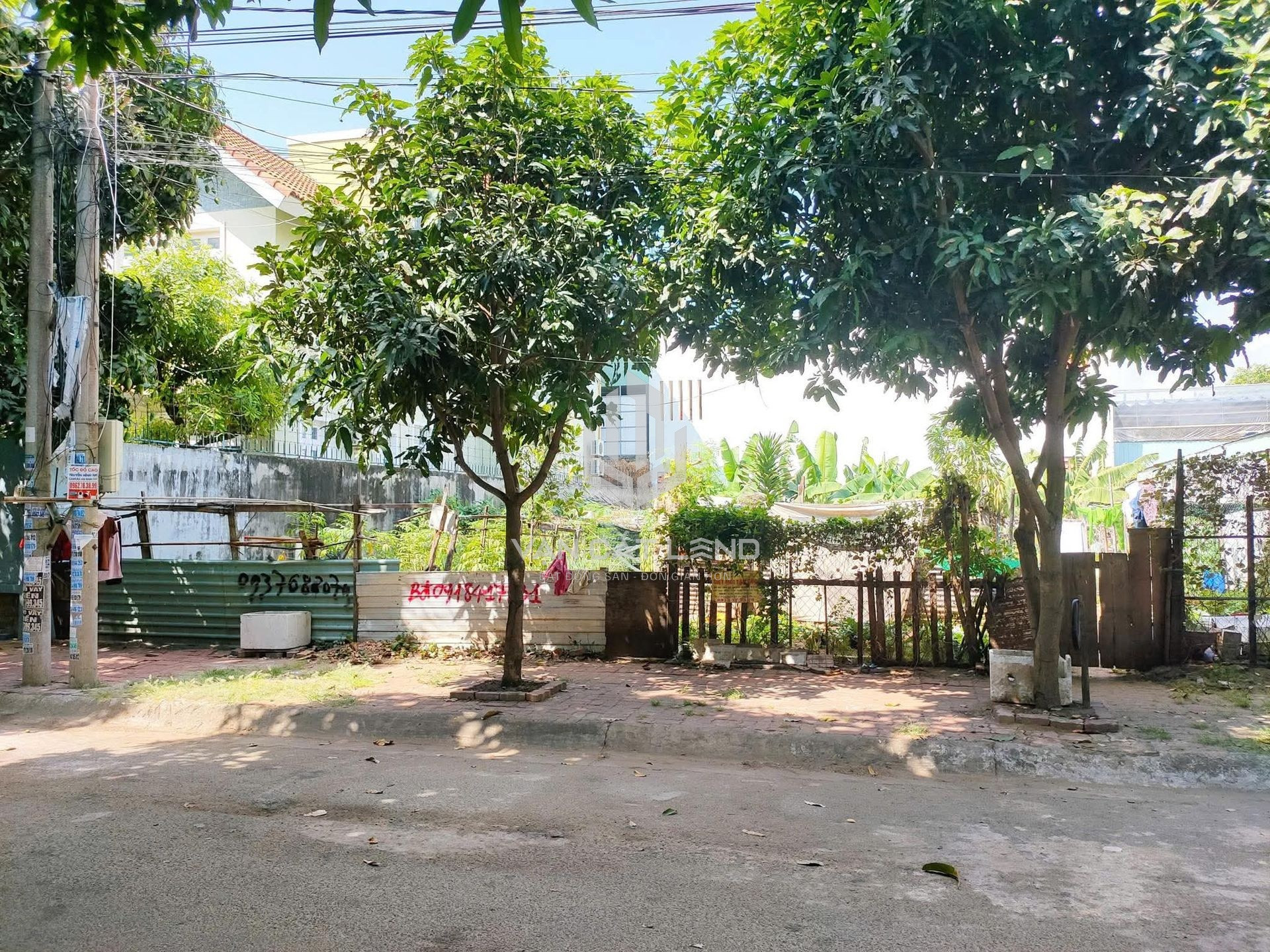 BÁN ĐẤT CHƯA ĐẾN 70 TRIỆU/M² – 356M² ĐẤT ĐÔ THỊ CHÍ LINH – PHÙ HỢP XÂY BIỆT THỰ