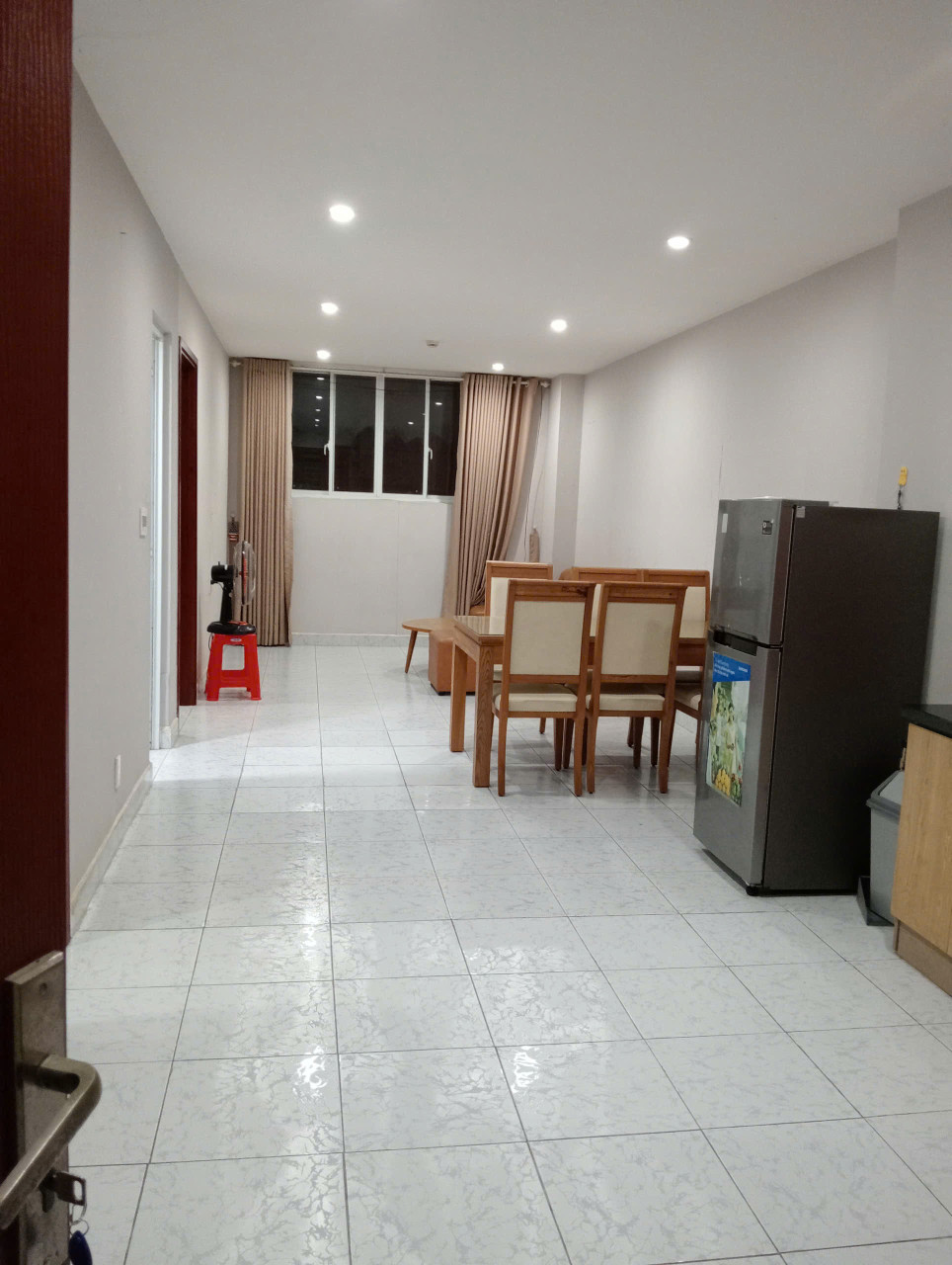 CHÍNH CHỦ CẦN BÁN HOẶC CHO THUÊ CHUNG CƯ THANH BÌNH- PHƯỜNG THANH BÌNH -TP BIÊN HÒA- TỈNH ĐỒNG NAI