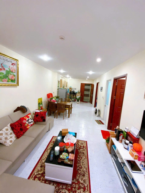Cho thuê căn hộ CC Thanh Bình Plaza, đường CMT8, chỉ 7tr