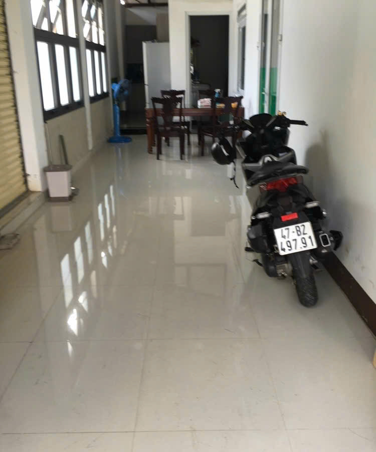 BÁN NHÀ 2 MẶT TIỀN ĐƯỜNG NGUYỄN TRI PHƯƠNG GIÁ 4,2 TỶ