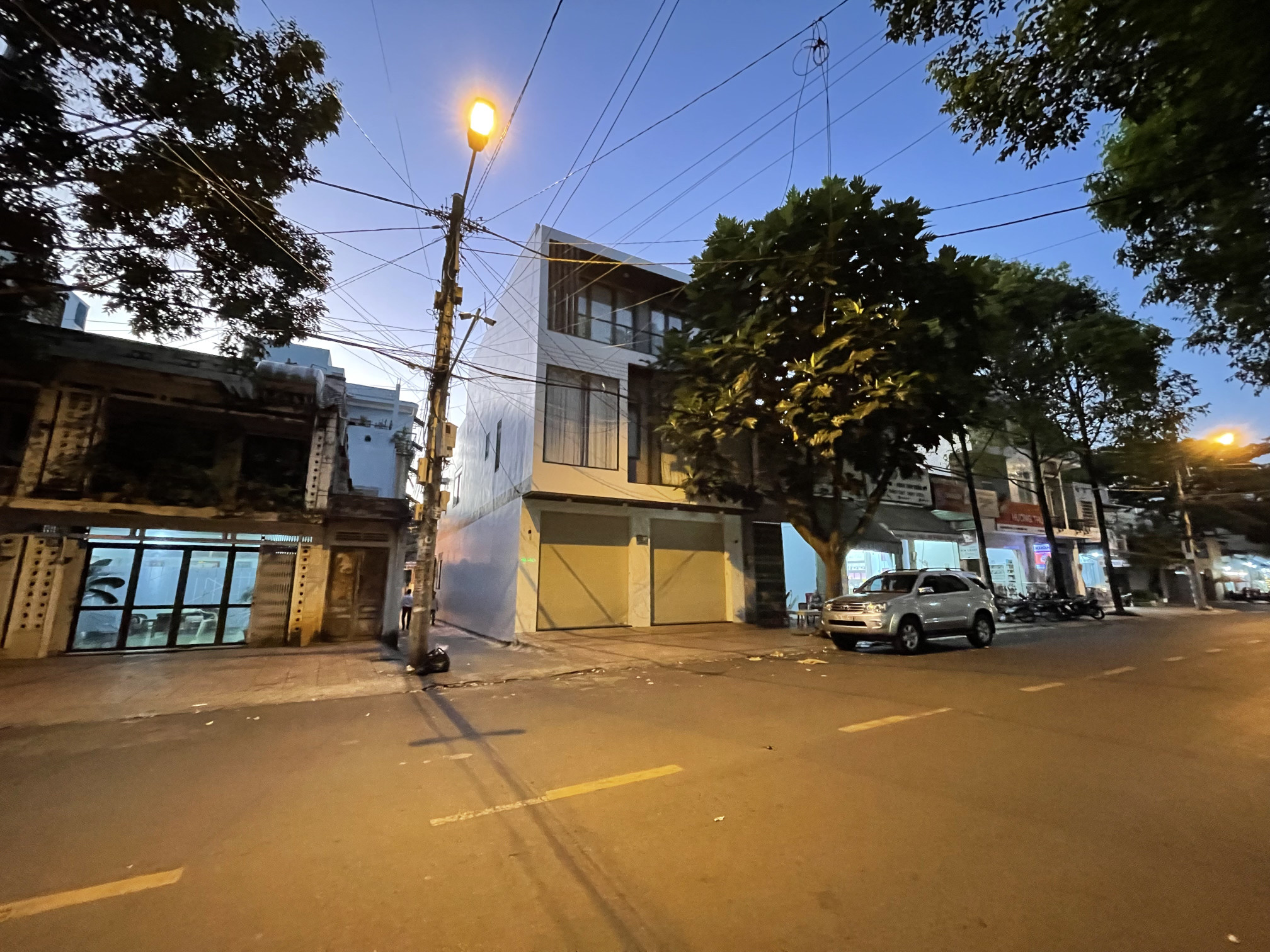 RA MẮT SIÊU PHẨM NGUYỄN TRÃI CHO KHÁCH VIP
