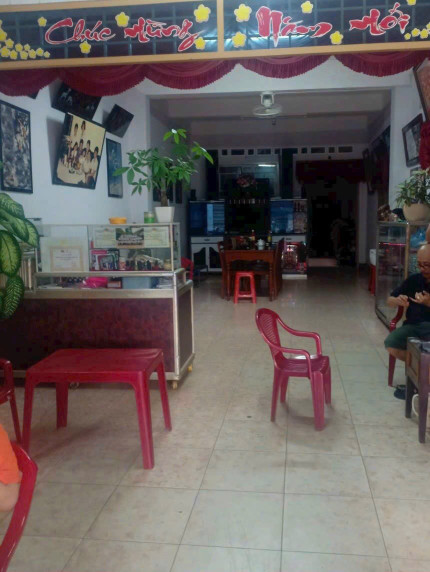 Bán nhà 142 Xô Viết Nghệ Tĩnh 157.3m² 14 tỷ tại Phường Thành Công Thành phố Buôn Ma Thuột