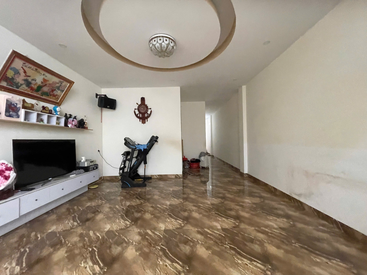 Bán nhà Trần Phú 152.1m² 8.5 tỷ tại Phường Thành Công Thành phố Buôn Ma Thuột