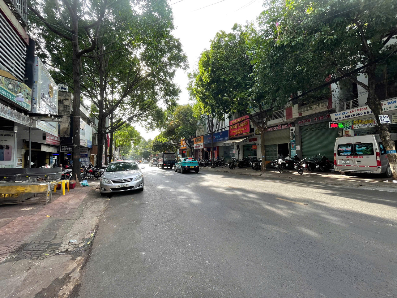 Bán đất tặng nhà  MT Hoàng Diệu 58.3m² 10 tỷ tại Phường Thành Công Thành phố Buôn Ma Thuột