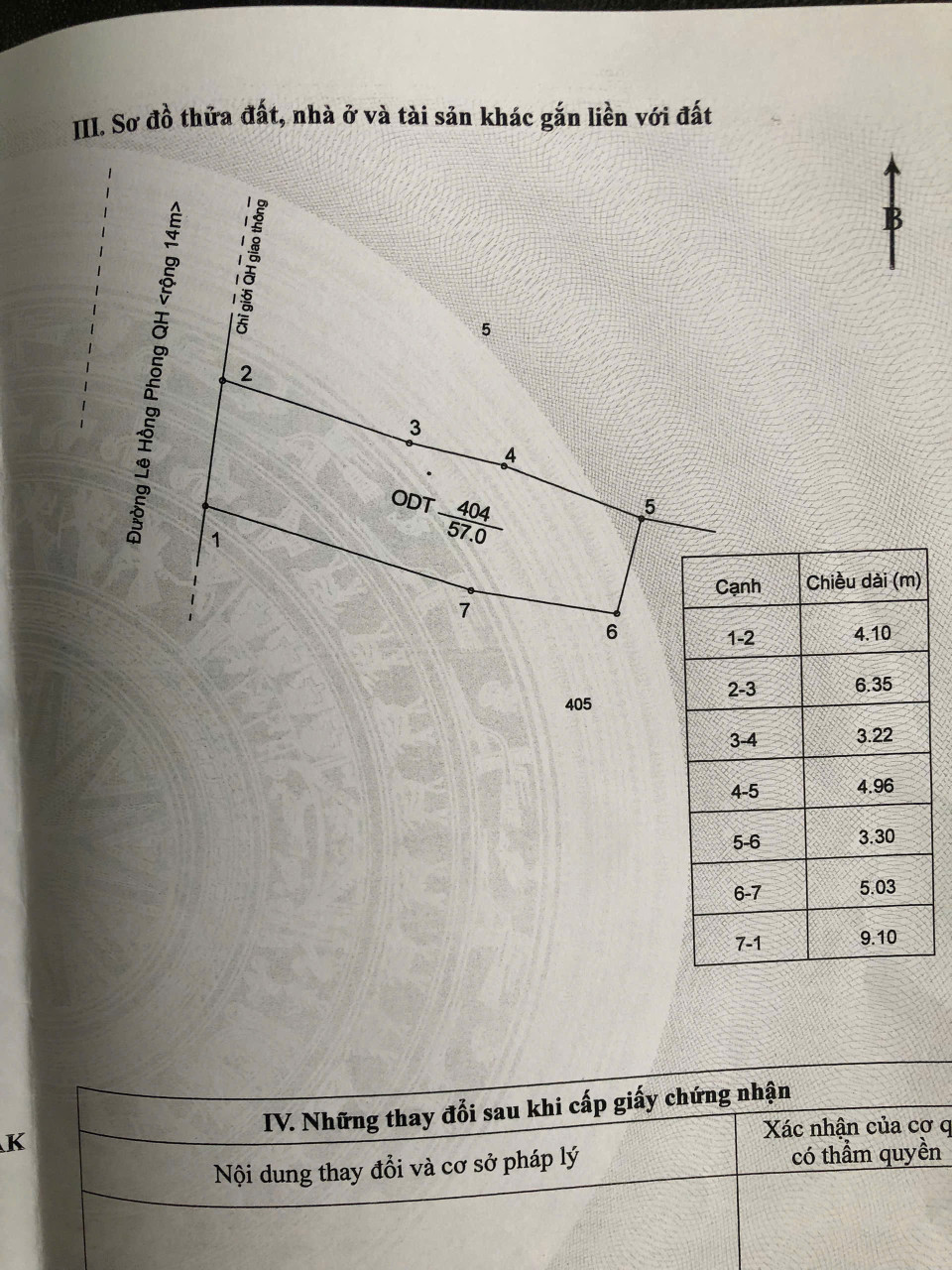 Bán nhà 57m² 2.65 tỷ tại Phường Thành Công Thành phố Buôn Ma Thuột