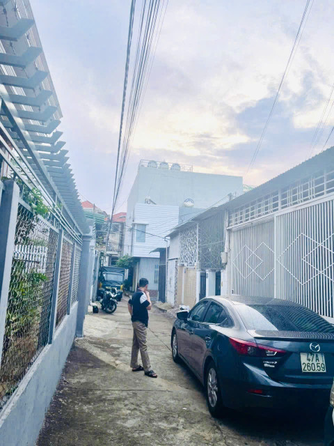 Bán nhà 35.7m² 2.98 tỷ tại Phường Thành Công Thành phố Buôn Ma Thuột