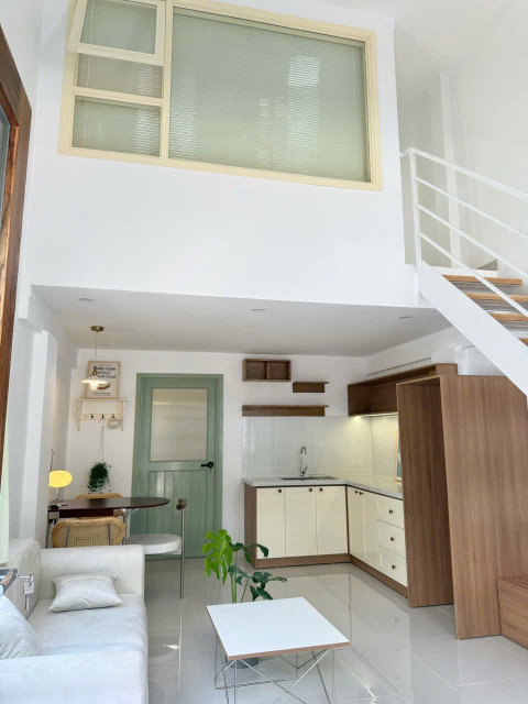 Bán nhà 36.6m² 1.79 tỷ tại Phường Thành Công Thành phố Buôn Ma Thuột