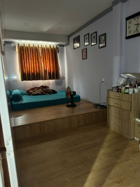 Bán nhà thổ cư 50m² 2.48 tỷ tại Phường Thành Công Thành phố Buôn Ma Thuột