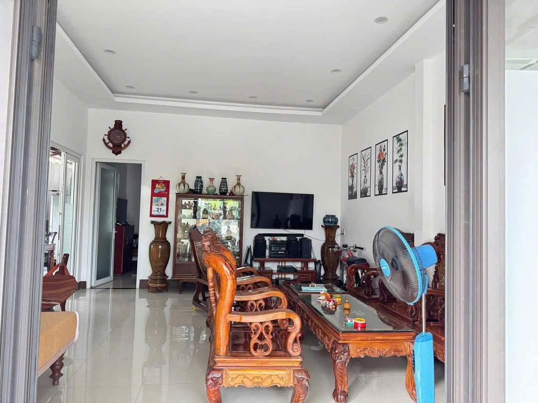 Bán nhà 122.5m² 4.85 tỷ tại Phường Thành Công Thành phố Buôn Ma Thuột