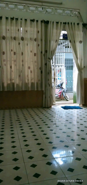 NHÀ HẺM 125 NGUYỄN TRI PHƯƠNG