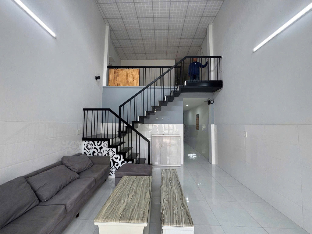 Bán nhà 95.5m² ngang 4,1m giá 2.49 tỷ tại Phường Thành Công Thành phố Buôn Ma Thuột