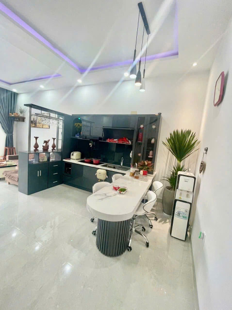Bán nhà 68.8m² ngang 6.9m giá 2.35 tỷ tại Phường Thành Công Thành phố Buôn Ma Thuột