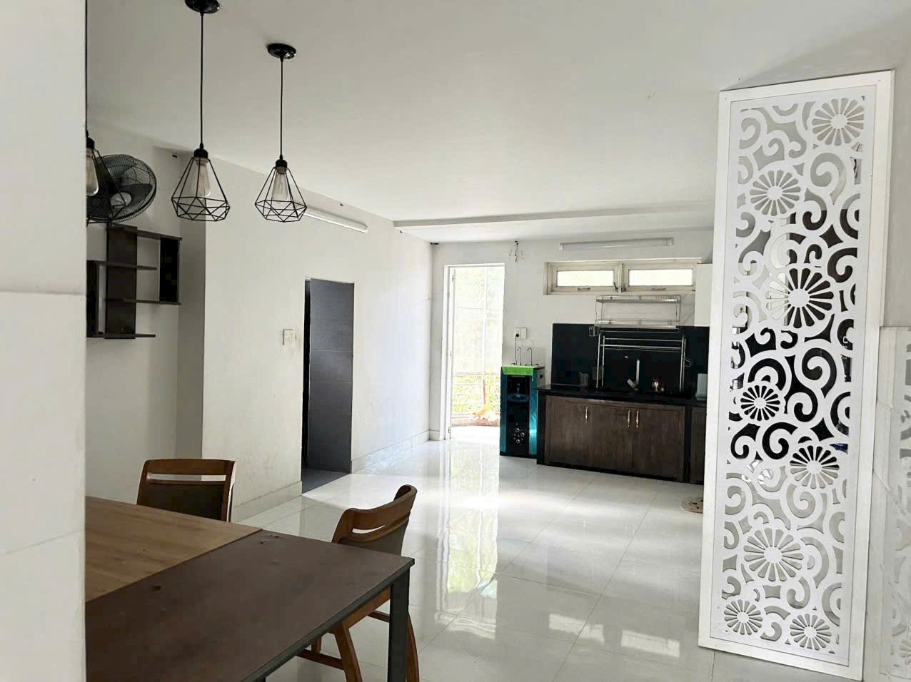 Nhà hẻm Phạm Ngũ lão 95.5m² ngang 5m giá 2.49 tỷ tại Phường Thành Công Thành phố Buôn Ma Thuột