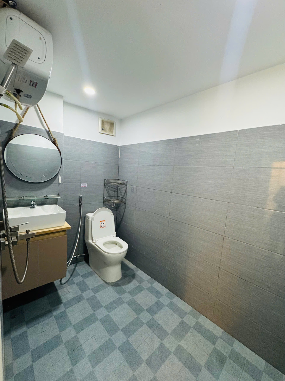 Bán nhà 60.8m² ngang 4.67m giá 2.5 tỷ tại Phường Thành Công Thành phố Buôn Ma Thuột
