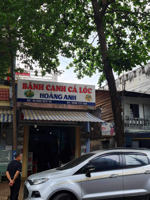 Bán nhà 75.9m² 6.5 tỷ tại Phường Thành Công Thành phố Buôn Ma Thuột