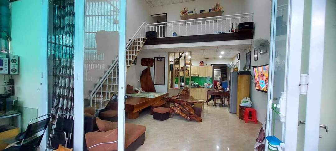 Bán nhà 78.9m² 2.6 tỷ tại Phường Thành Công Thành phố Buôn Ma Thuột