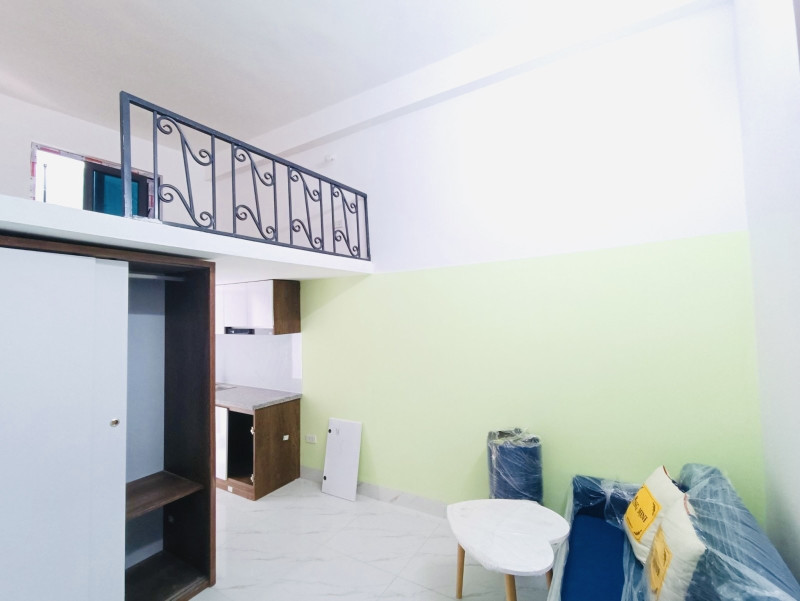 Bán CCMN Kim Giang, Thanh Trì, 55m2, 8 tầng thang máy, giá 11.5 tỷ