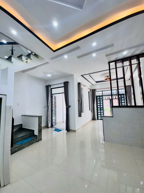 🆘Chủ giảm chào. Chốt ngay!
☘️Nhà Thạnh Lộc 37 đường ô tô 5m- 2 tầng ngang khủng 6m- 4,38 tỷ còn bớt
✅Diện tích ngang khủng 6m dài 10m xây kiên cố 2 tầng BTCT
✅Công năng 3 PN 2WC
✅Sổ vuông vức CC trong ngày
✅Hướng Tay Tứ Trạch
📞/zalo Đồng hỗ trợ xem nhà